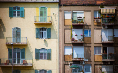 Eladó lakás Budapest vásárláskor milyen szempontok fontosak?