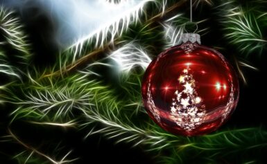 A karácsonyfa rövid története