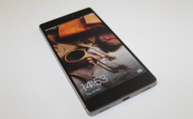 Mit tud a Huawei okostelefon?