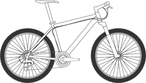 cross trekking