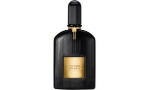 A Tom Ford parfüm alkotásra ösztönöz