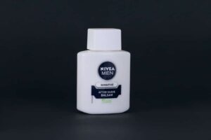 after shave