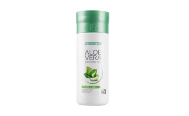 Aloe vera ital és a helyes táplálkozás