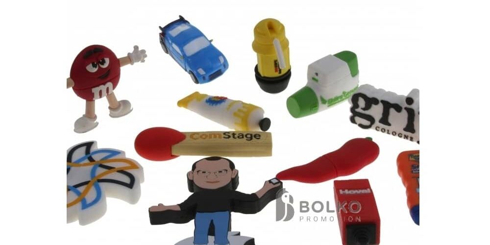 Egyedi pendrive népszerűsítési célokra