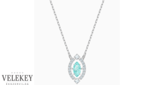 Swarovski nyaklánc