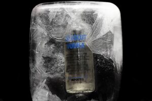 vodka
