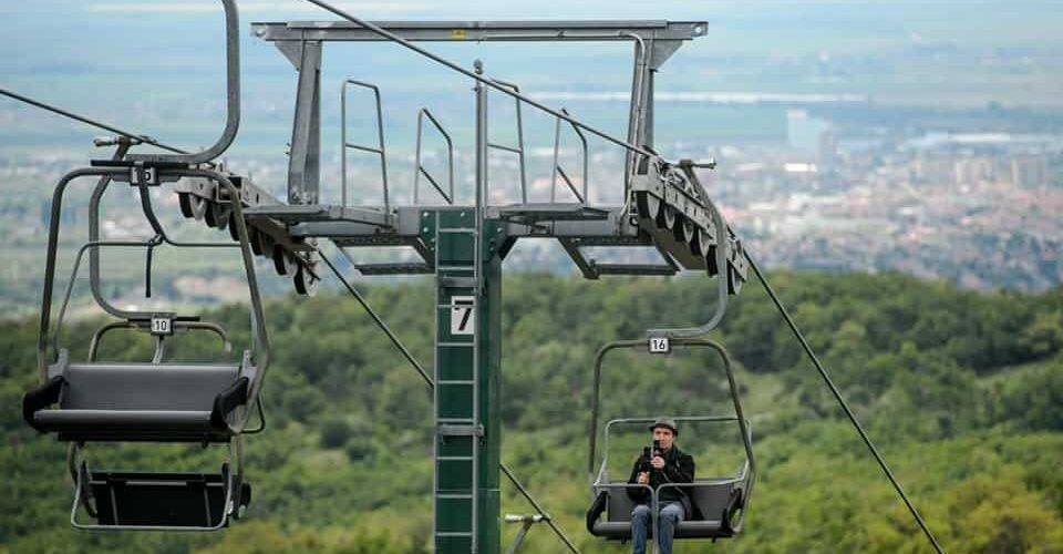 Szállás Mátraszentistván Sípark közelében