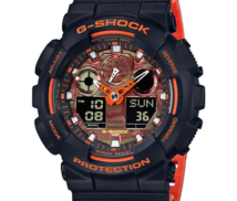 A Casio G Shock egy igazi remekmű