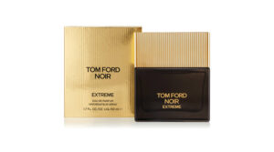 Tom Ford parfüm