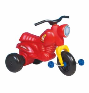 gyerek motor