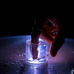 Beluga vodka