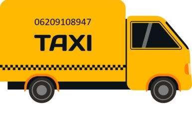 Mit értünk teher taxi alatt?