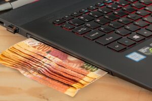használt gamer laptop