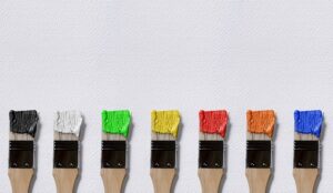 Dulux festék