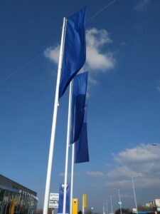 zászlórúd