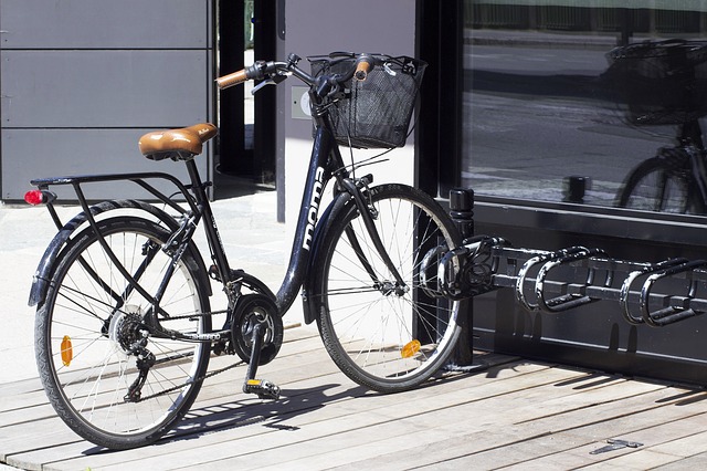 Kerékpár webshop – minden, ami bringa!