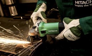 A Hitachi márkanév garantálja a minőséget