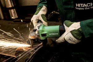 Hitachi