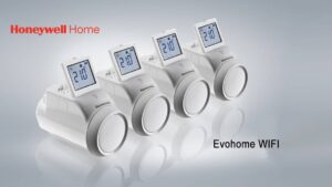 Honeywell Magyarország