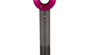 A folyamatos megújulásban hisz a Dyson Supersonic