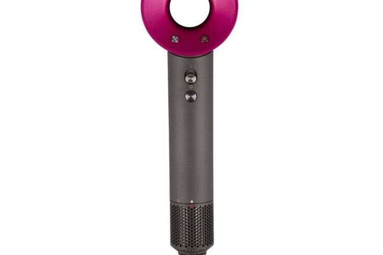 A folyamatos megújulásban hisz a Dyson Supersonic