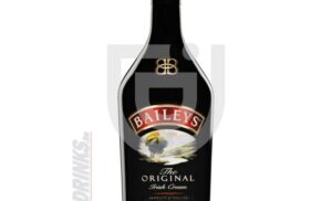 Igazi ínyencség a Baileys