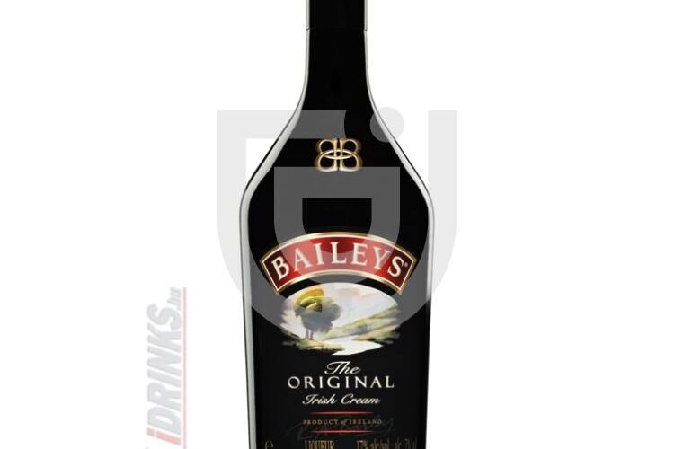 Igazi ínyencség a Baileys