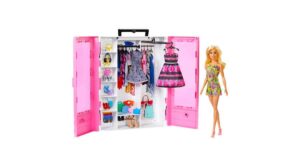 Barbie baba
