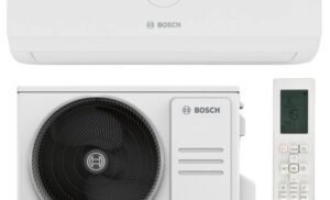 A Bosch hőszivattyú gyorsan megtérül