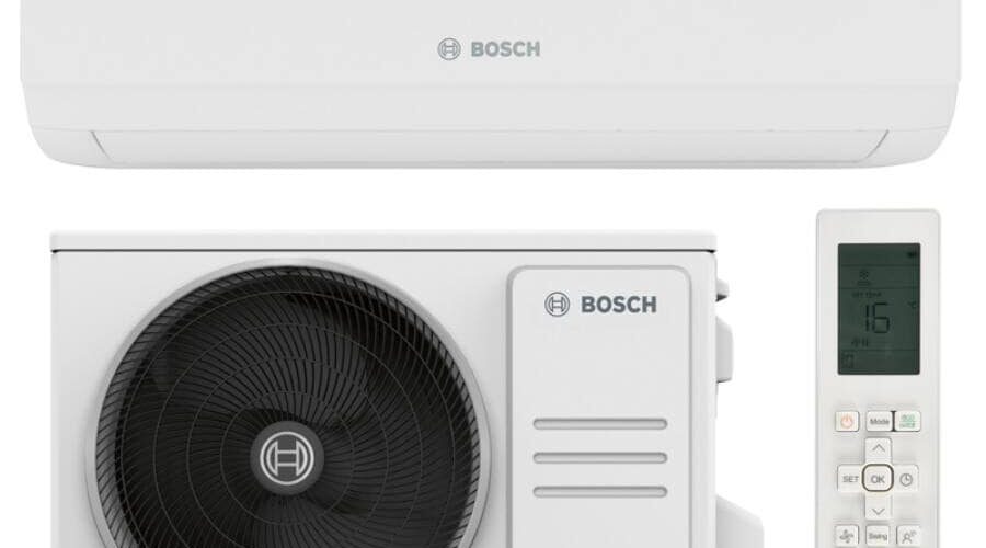 A Bosch hőszivattyú gyorsan megtérül