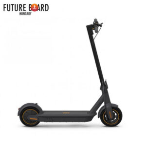 e roller budapest