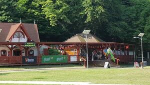 Abaliget étterem