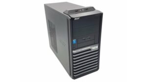 használt gamer PC
