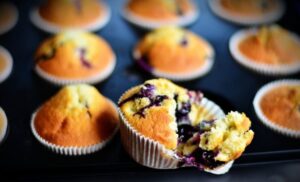 Ha a legjobb muffin recept kell, jó helyen jár!