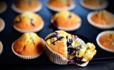 Ha a legjobb muffin recept kell, jó helyen jár!