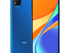 Redmi Note 10 plasztik hátlappal