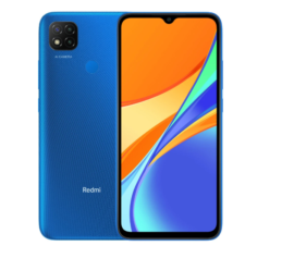 Redmi Note 10 plasztik hátlappal