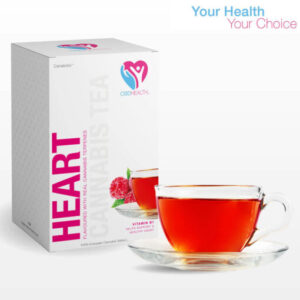 kender tea