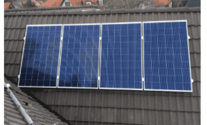 Elektromos fűtés napelemmel a megújuló energiaforrások kiaknázásának jegyében