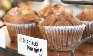 A muffin alaprecept remekül gazdagítható