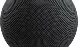 Apple HomePod az otthoni adatvédelmért