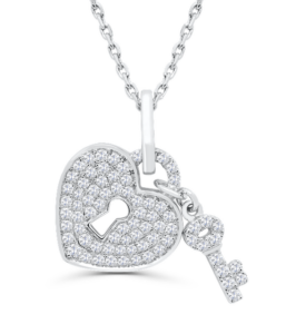 Swarovski ékszer 