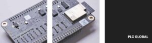 PLC programozás