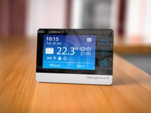energiatakarékos elektromos fűtés
