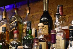 whisky válogatás