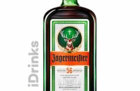 A Jagermeistert egyszerűen nem lehet megunni