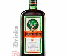 A Jagermeistert egyszerűen nem lehet megunni