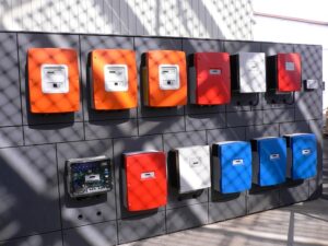 3 fázisú napelem inverter