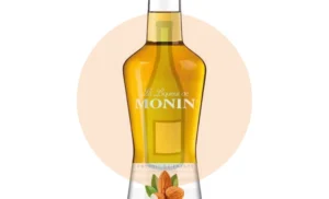 A Monin szirup igazi ízbomba