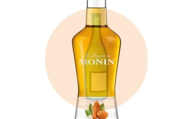 A Monin szirup igazi ízbomba